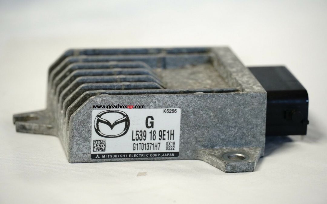 علایم خرابی کامپیوتر گیربکس