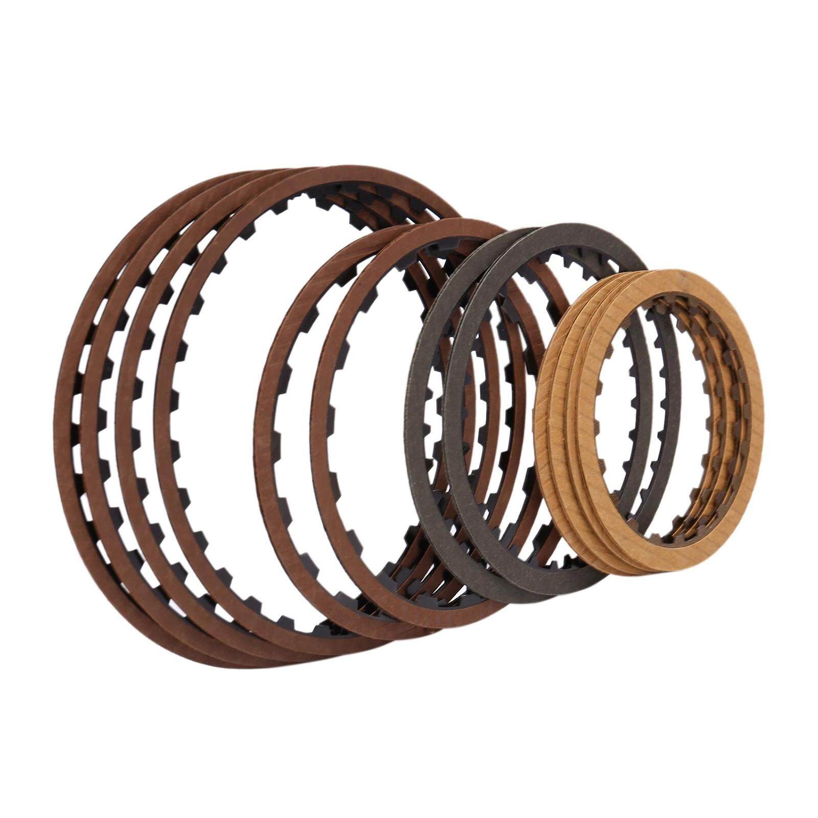 علائم تمام شدن صفحه کلاچ گیربکس اتومات