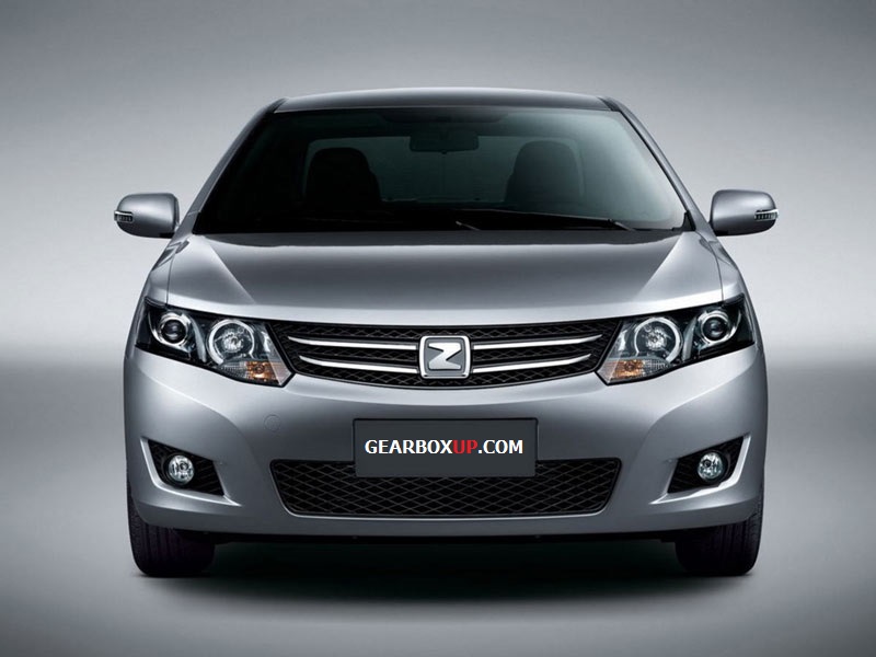 تعمیر گیربکس آریو