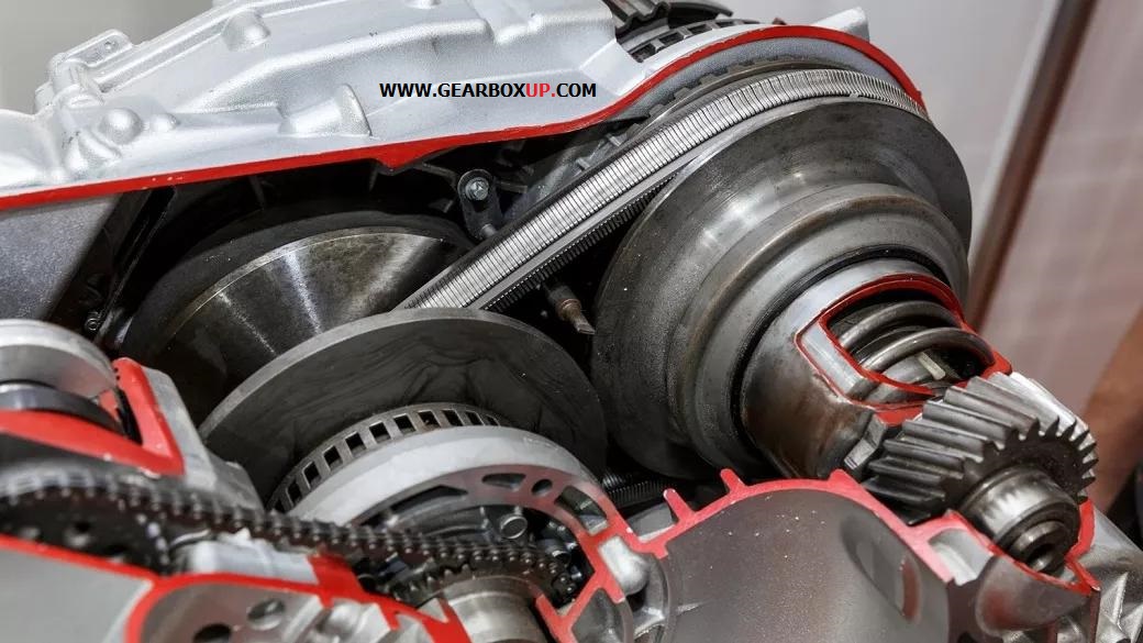 چرا گیربکس سی وی تی CVT خوب نیست